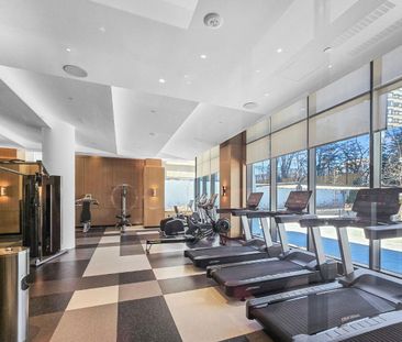 For Lease - 60 Central Park Roadway N/A Unit# 707, Toronto, Ontario - Photo 1