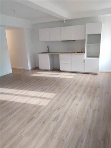 3 pièces - 70 m² - 1er étage - Colocation non autorisée - Photo 5