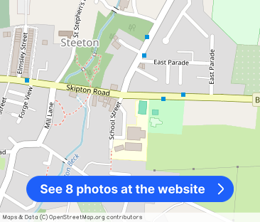 9 Market Street, Steeton BD20 6NN - Photo 1