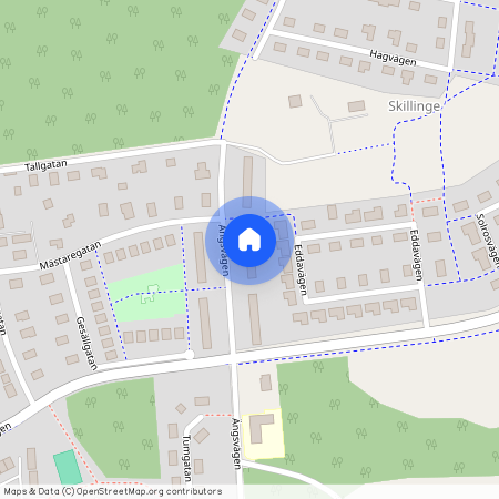 Ängsvägen 41, 736 32 Kungsör, Vastmanland