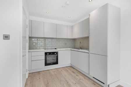 1 bedroom flat to rent - Photo 4