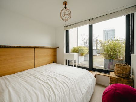 Tout savoir sur cet appartement à Bruxelles - foto 4