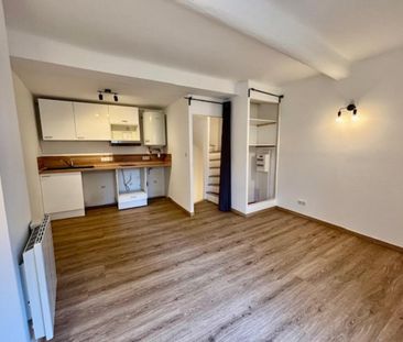 Appartement 2 Pièces 34 m² - Photo 5