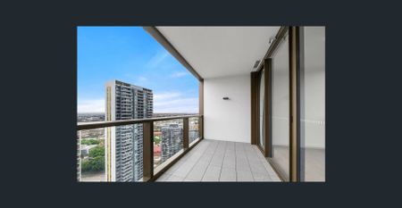 32th floor Stylish 1-Bedroom Apartment with Stunning Views in the Heart of Haymarket, Sydney! - Photo 5