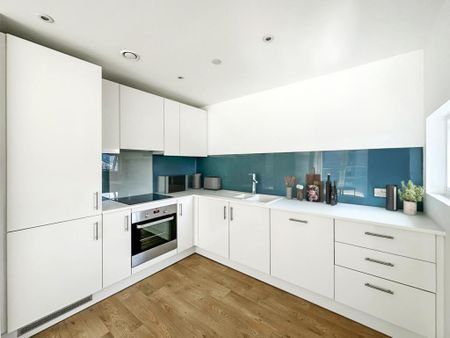 1 bedroom apartment to rent - Photo 4