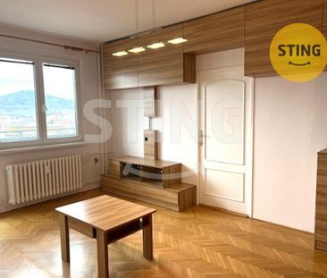 Byt 3+1 k pronájmu, Šumperk, ulice Lidická - Photo 3