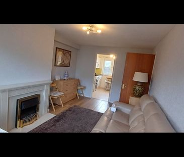 1 Bed Flat, Canal Place, AB24 - Photo 4