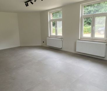 Gelijkvloers app. te huur in Lanaken voor € 850 met 2 slaapkamers - Photo 1