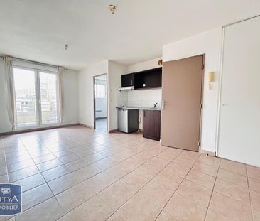 Location Appartement 2 pièces 36m² MONTEVRAIN 77144 - Photo 6