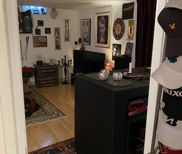 Vällingby - 6rok - tillsv - 23.000kr/mån - Photo 1