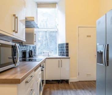 9 bedroom flat share to rent - Photo 5