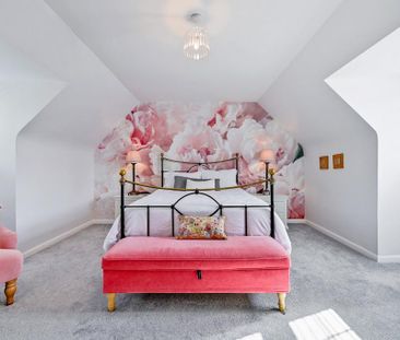3 bedroom detached house to rent - Photo 5