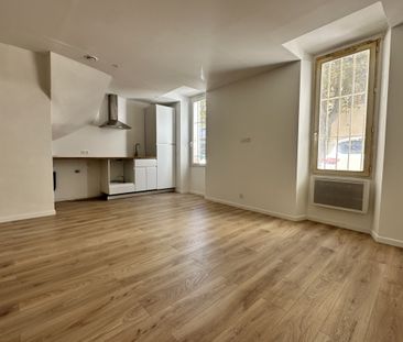 Au rdc T2 au calme - Photo 3