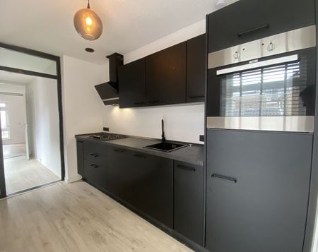 Maastrichter Pastoorstraat 41-C, Boschstraatkwartier, 6211BV - Photo 2