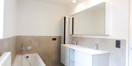 Hoekwoning te huur in Leuven voor € 1.600 met 2 slaapkamers - Foto 2