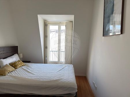 Apartamento T1 em Lisboa - Photo 5