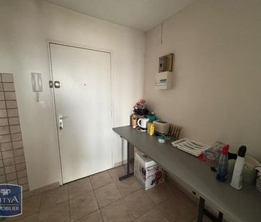 Location Appartement 1 pièce 30m² NANCY 54000 - Photo 6