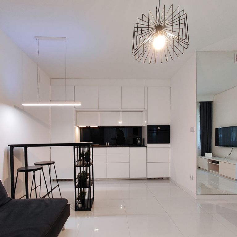 Stylowe 35m2, ul. Lenartowicza, od zaraz! - Zdjęcie 1