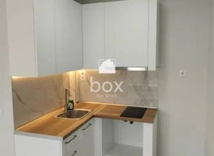 Studio/Γκαρσονιέρα για ενοικίαση - Ανάληψη - Μπότσαρη - Νέα Παραλία, - Photo 1