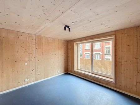 Appartement te huur - Foto 3