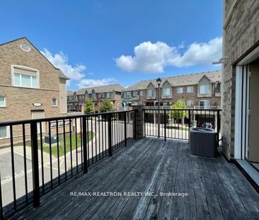 For Lease - 3120 Boxford Crescent Unit# 1, Mississauga, Ontario - Photo 1