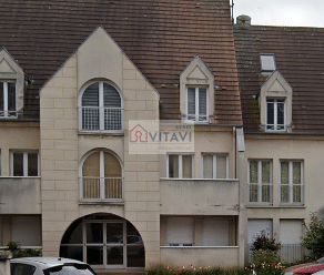 Appartement T2 CREIL GARE - Photo 5