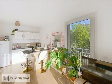 Location appartement 2 pièces - 44m² à Plouzane (29280) - Photo 5