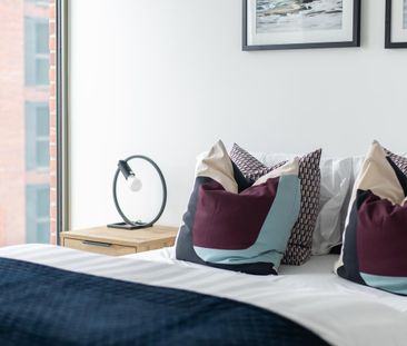 2 bedroom apartment to rent - Photo 6