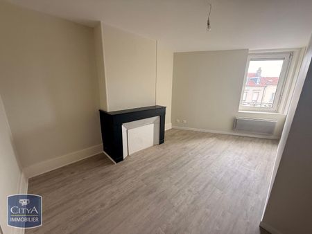 Location Appartement 2 pièces 44m² NANCY 54000 - Photo 4