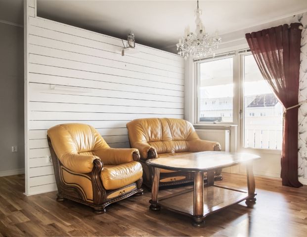 Rådmansgatan 52 - Foto 1