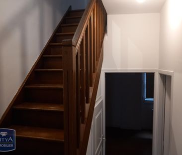 Location Appartement 3 pièces 56m² DIEPPE 76200 - Photo 4