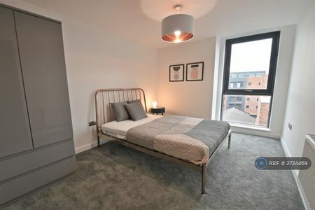 2 bedroom flat to rent - Photo 3