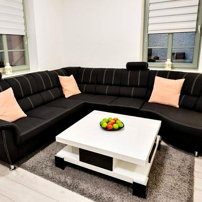 Mieszkanie Stare Miasto Szczecin, nr 436245 - Zdjęcie 1