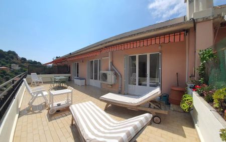 Location Appartement 3 pièces 68m² MENTON 06500 - Photo 2