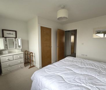 2 bedroom terraced house to rent - Photo 6