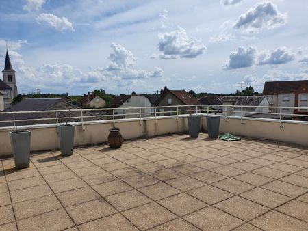 VILLEMANDEUR BOURG - Photo 5