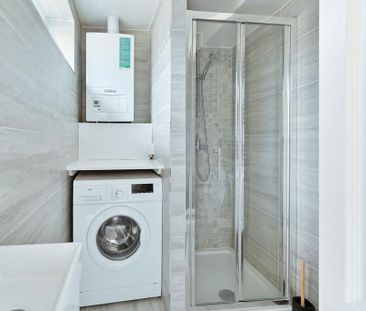 2 bedroom terraced house to rent - Photo 5