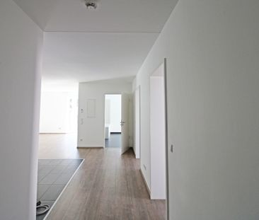 #3-Raumwohnung#Balkon#Neubau#Modern#Großzügig#Top Lage# - Photo 1