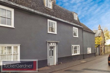 High Street, Linton - Photo 5