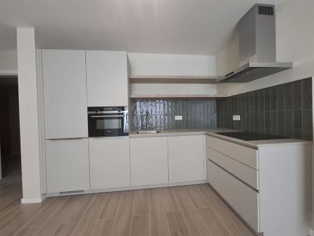 Gerenoveerd appartement | Antwerpen-Centrum - Foto 2