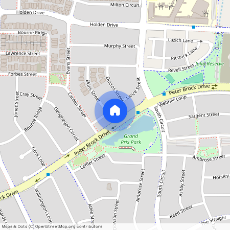 31 Ducros Street, NSW 2570, Oran Park