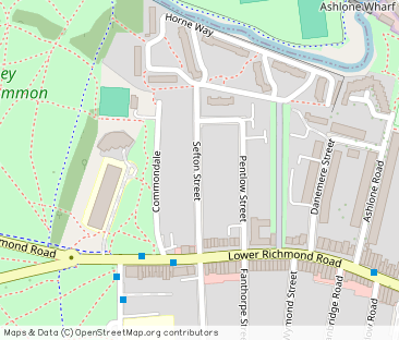 Sefton Street, Putney, London, SW15 - Photo 1