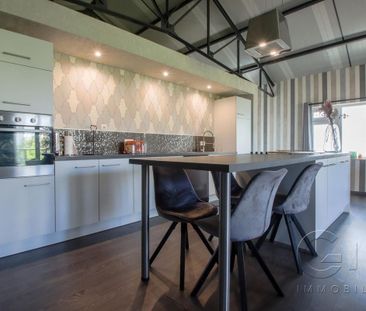 Appartement te huur in Herzeeuw voor € 890 met 1 slaapkamer - Foto 3