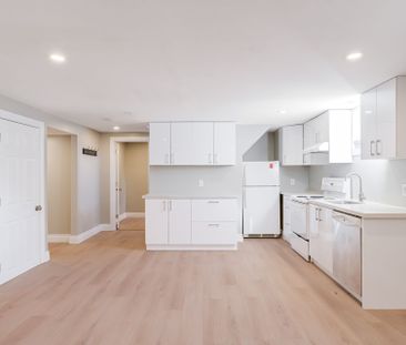 For Lease - 620 Central Park Boulevard Unit# Bsmt, Oshawa, Ontario - Photo 6