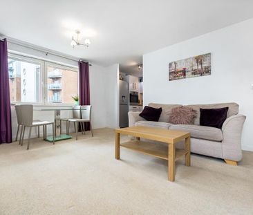 1 bedroom apartment to rent - Photo 4