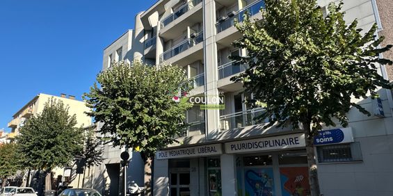 Location Appartement 1 pièce 23m² - Photo 3