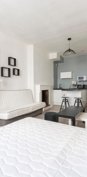 Location Appartement 1 pièce 27m² ANGERS 49000 - Photo 1