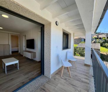 Piso de alquiler en Rúa Do Caranquexo, 5, Priegue - Photo 5