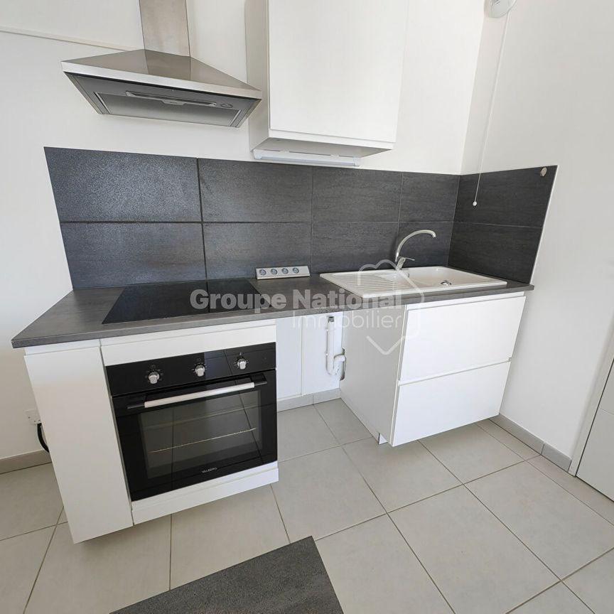 Appartement Le Pontet 3 pièce(s) 64 m2, - Photo 1