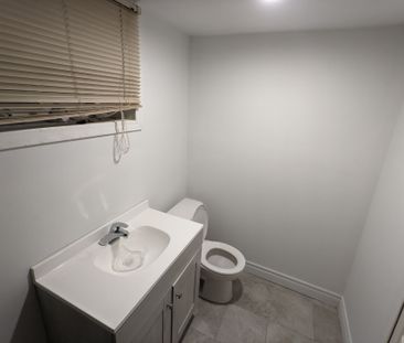 For Lease - 170 Magnolia Avenue Unit# Bsmt, Toronto, Ontario - Photo 5